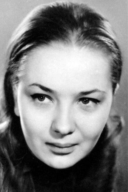 Natalya Tenyakova - Actor Profile Photo