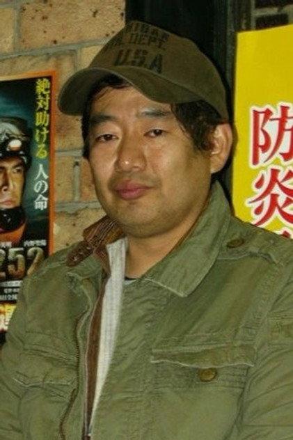 Asao Kobayashi - Actor Profile Photo