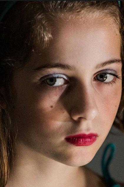 Carolina Ogiermann - Actor Profile Photo