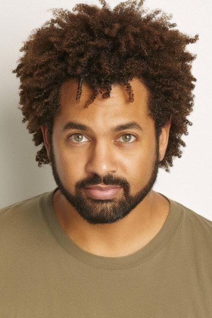 Marshall Porter - Actor Profile Photo