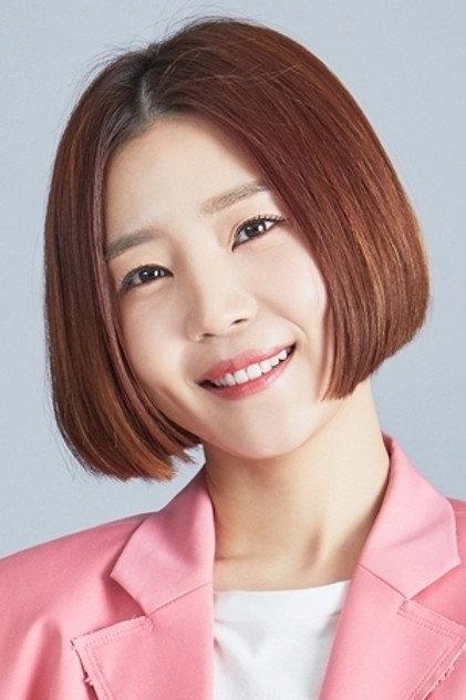 Shin Da-eun - Actor Profile Photo