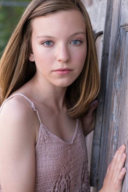 Aislinn DeButch - Actor Profile Photo