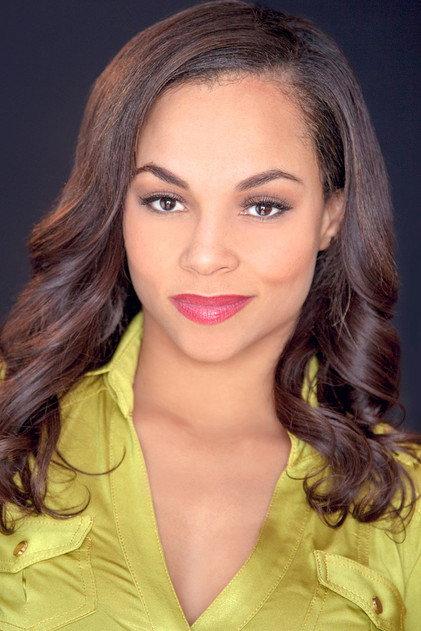 Natascha Hopkins - Actor Profile Photo