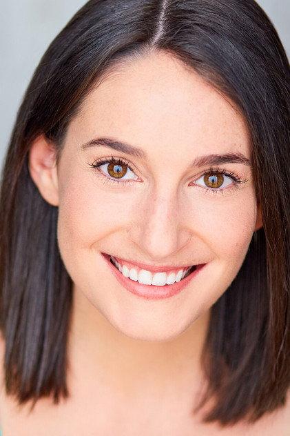Rachel Shapiro - Actor Profile Photo