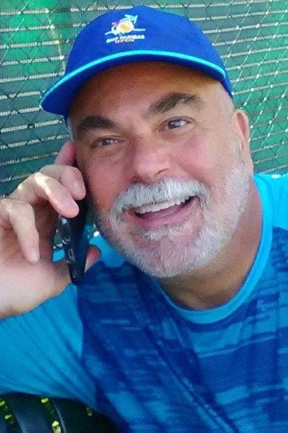 S. Scott Bullock - Actor Profile Photo