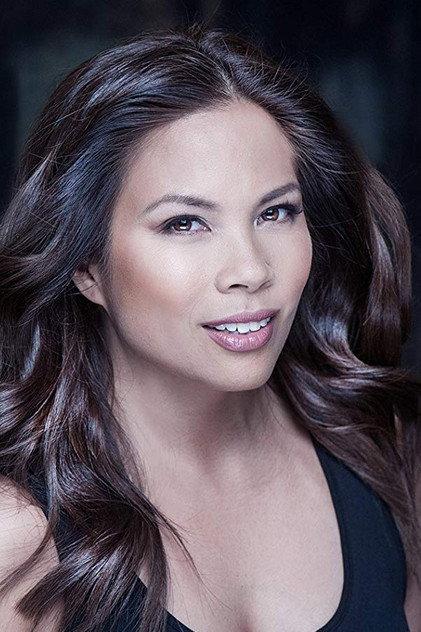 Celestine Caravaggio - Actor Profile Photo