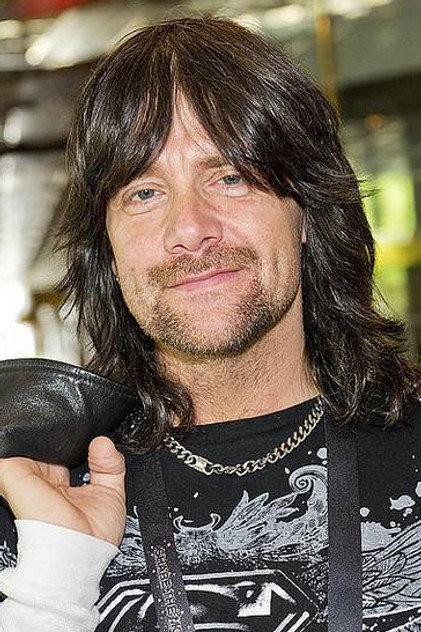 Robert Wells - Actor Profile Photo