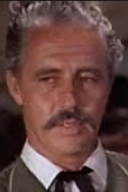 Fred Libby - Actor Profile Photo