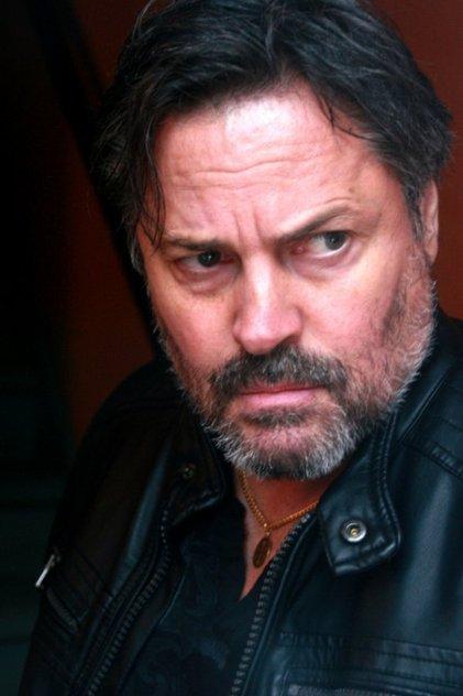 Jerry Rector - Actor Profile Photo