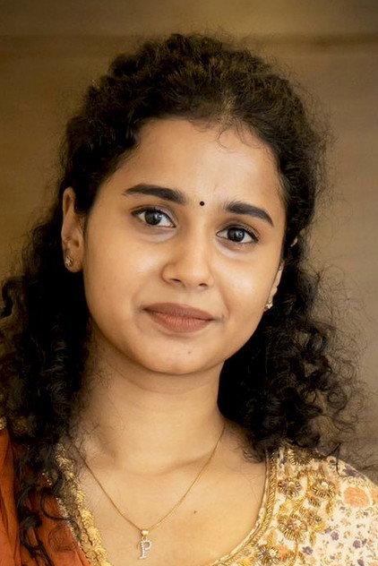Prathana Nathan - Actor Profile Photo
