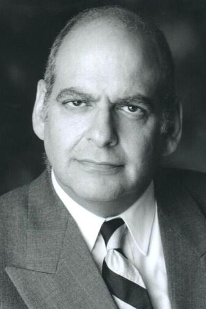 L. Harvey Gold - Actor Profile Photo