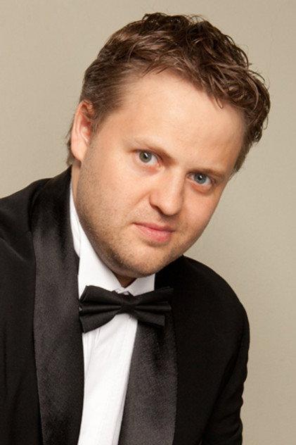 Sergey Semishkur - Actor Profile Photo