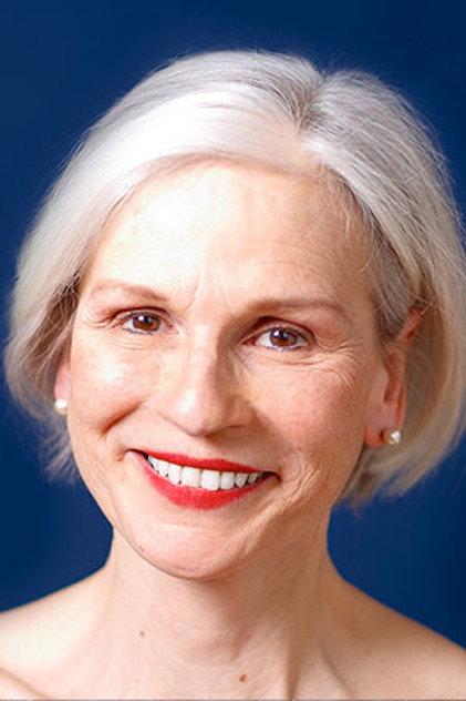 Nicky Guadagni - Actor Profile Photo