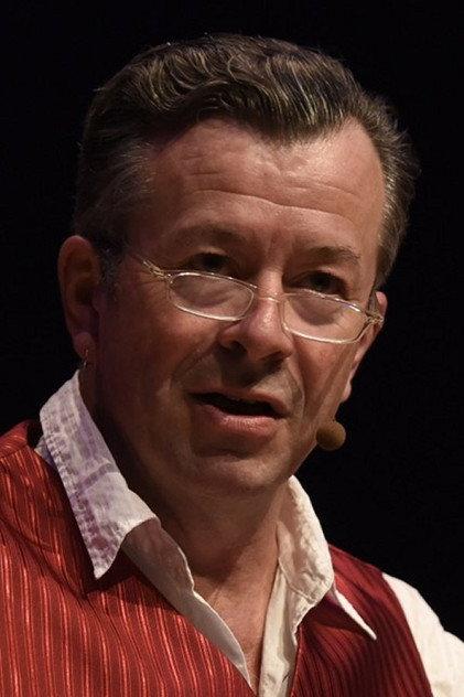 Harald Leander - Actor Profile Photo