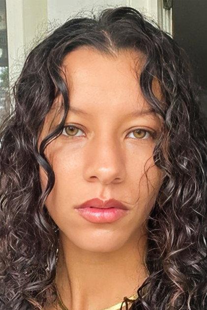 Najaa Bensaid - Actor Profile Photo