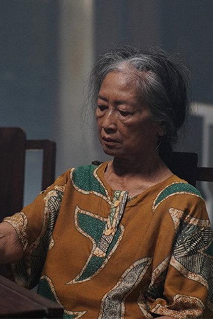 Sri Isworowati - Actor Profile Photo