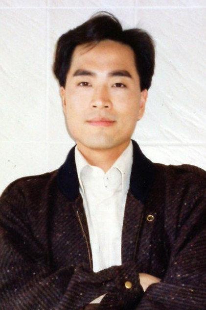 Nathan Chan Ting-Wai - Actor Profile Photo