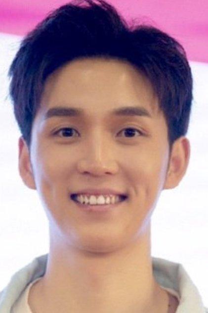 Li Yanfeng - Actor Profile Photo
