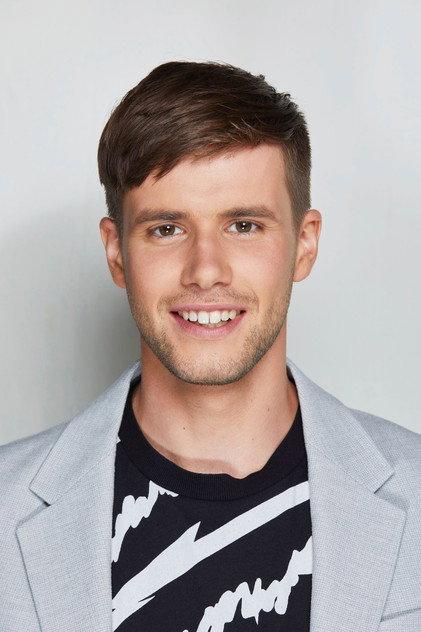 Ondřej Havel - Actor Profile Photo
