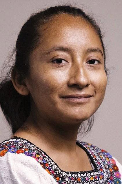 Alicia Roxana Mucú - Actor Profile Photo