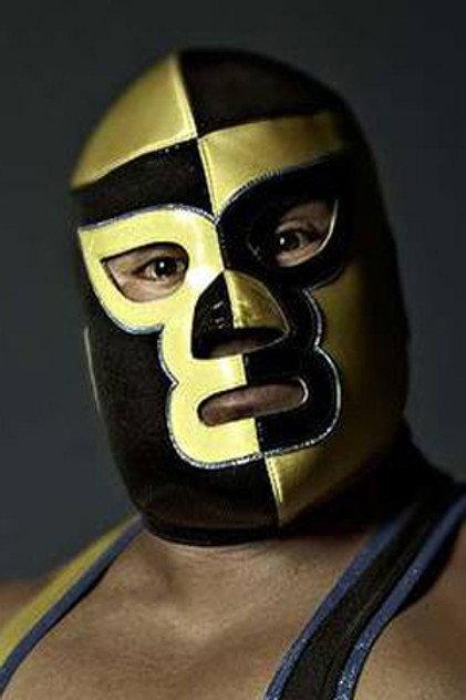 Pierroth Jr. - Actor Profile Photo