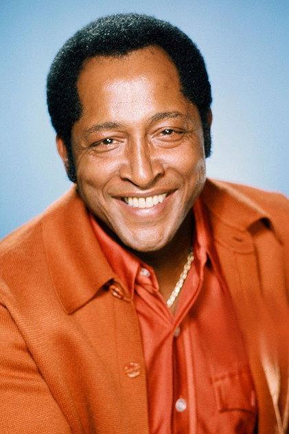 Lawrence Cook - Actor Profile Photo