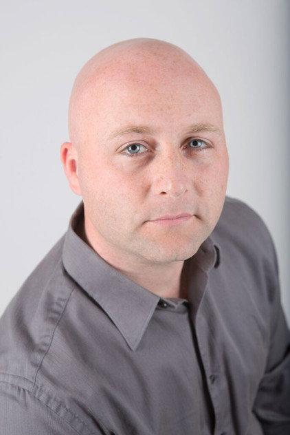 Brian Stever - Actor Profile Photo