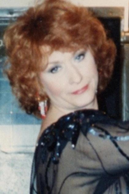 Nola Roeper - Actor Profile Photo