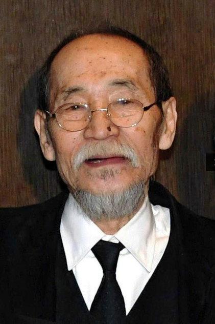 Takayuki Inoue - Actor Profile Photo