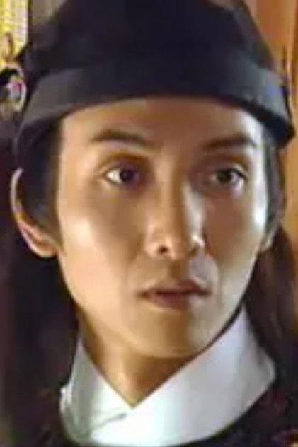 Eddie Lam Kim-Fung - Actor Profile Photo