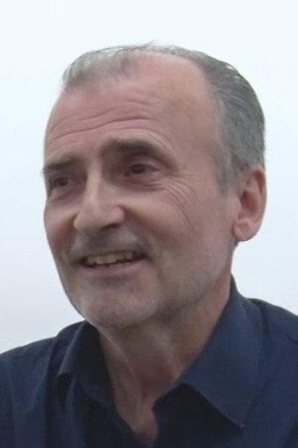 Pascal Pistacio - Actor Profile Photo