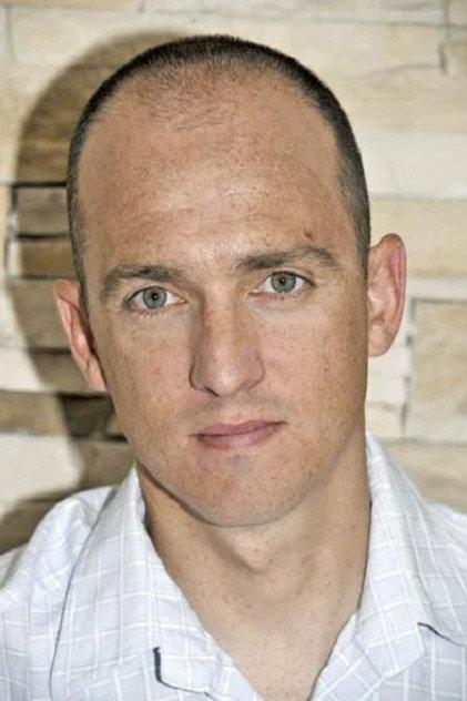Javier Balas - Actor Profile Photo