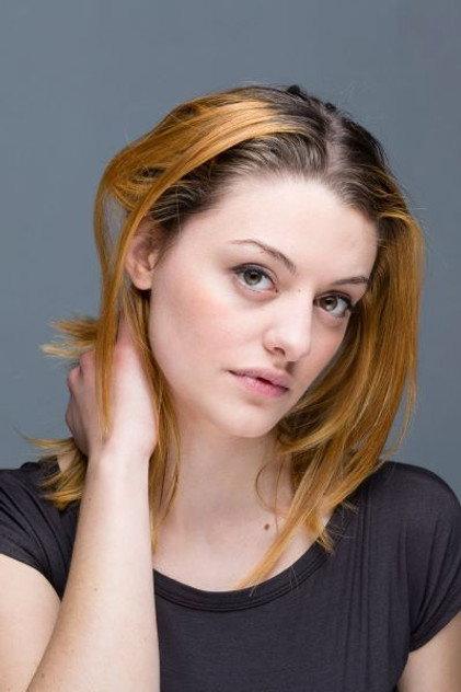 Federica Girardello - Actor Profile Photo