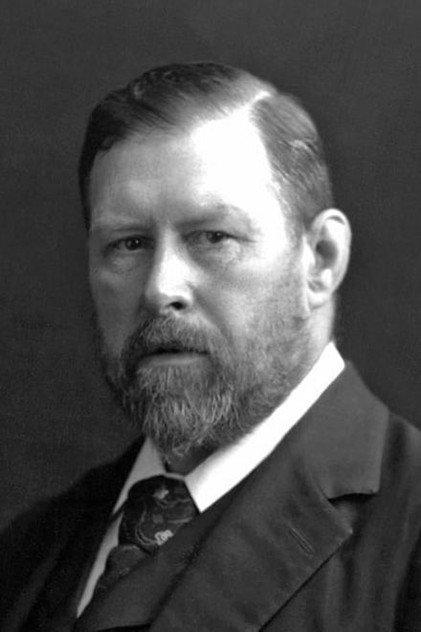 Bram Stoker - Actor Profile Photo
