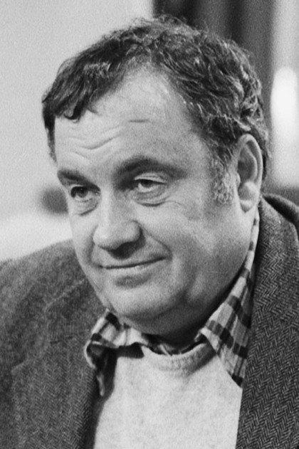 Eldar Ryazanov - Actor Profile Photo