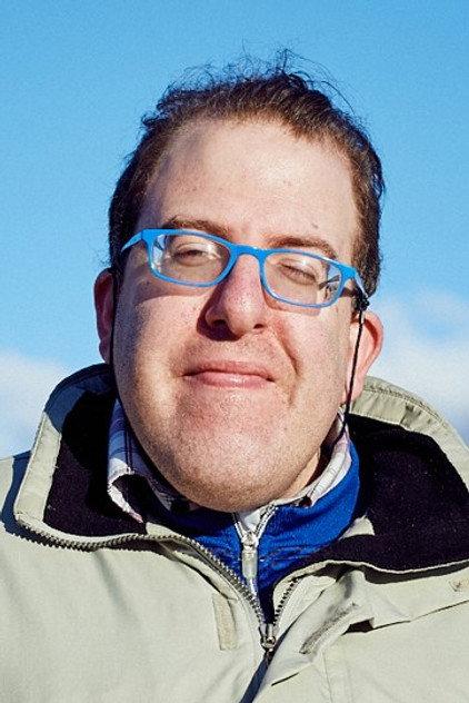 José de Luna - Actor Profile Photo
