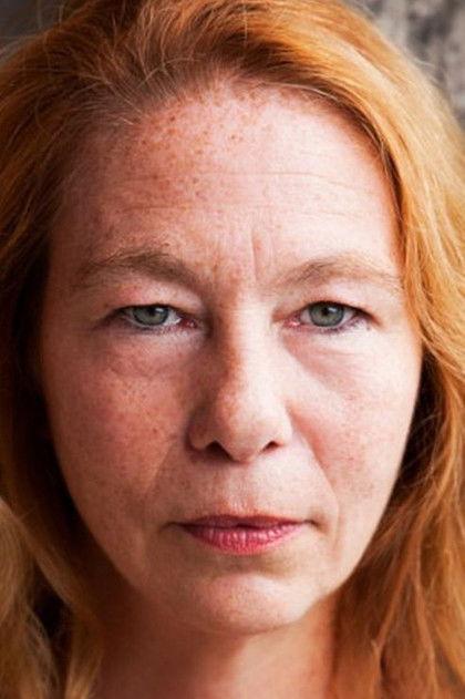 Rike Eckermann - Actor Profile Photo