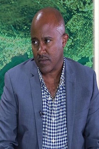 Theodros Teshome - Actor Profile Photo