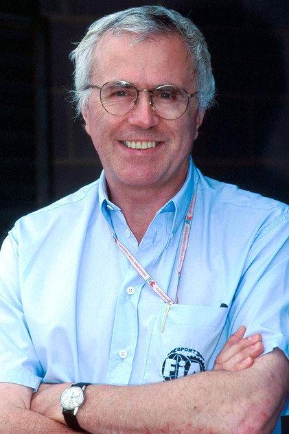 Peter Wright - Actor Profile Photo