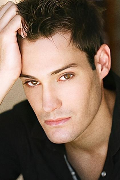 Adam Greer - Actor Profile Photo