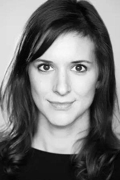Louise Ford - Actor Profile Photo