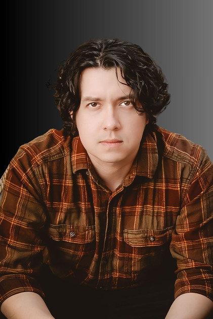 Cesar Sanchez - Actor Profile Photo