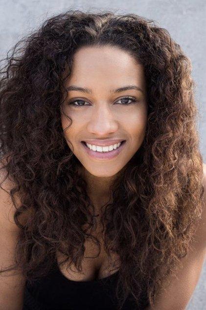 Georgia Curtis - Actor Profile Photo