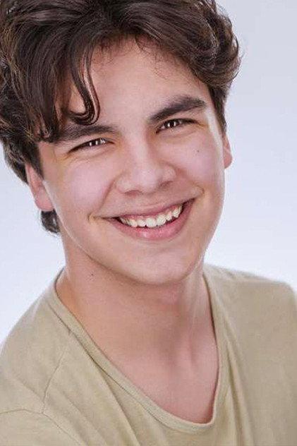 Randall Krauss - Actor Profile Photo