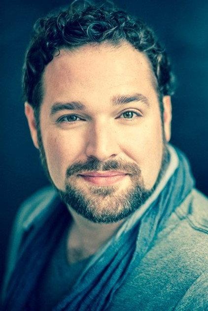 Bryan Hymel - Actor Profile Photo