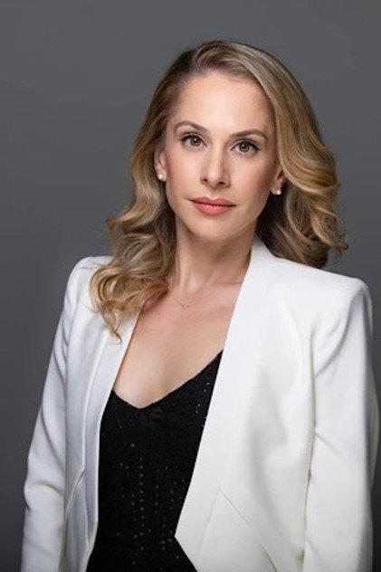 Ana Kasparian - Actor Profile Photo