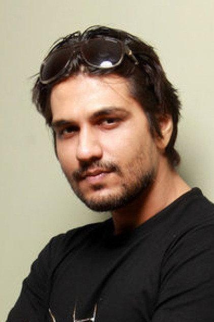 Cornelio Sunny - Actor Profile Photo