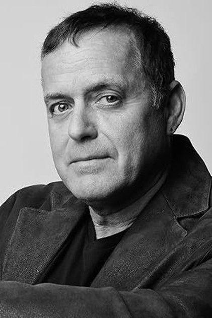 Danny Smith - Actor Profile Photo