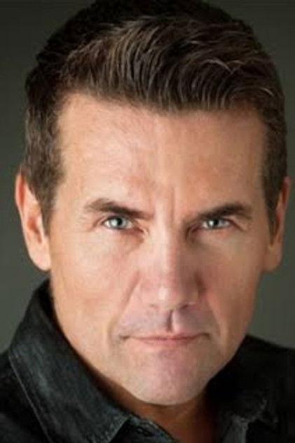 Johnny Cuthbert - Actor Profile Photo