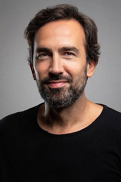 Volkan Cal - Actor Profile Photo